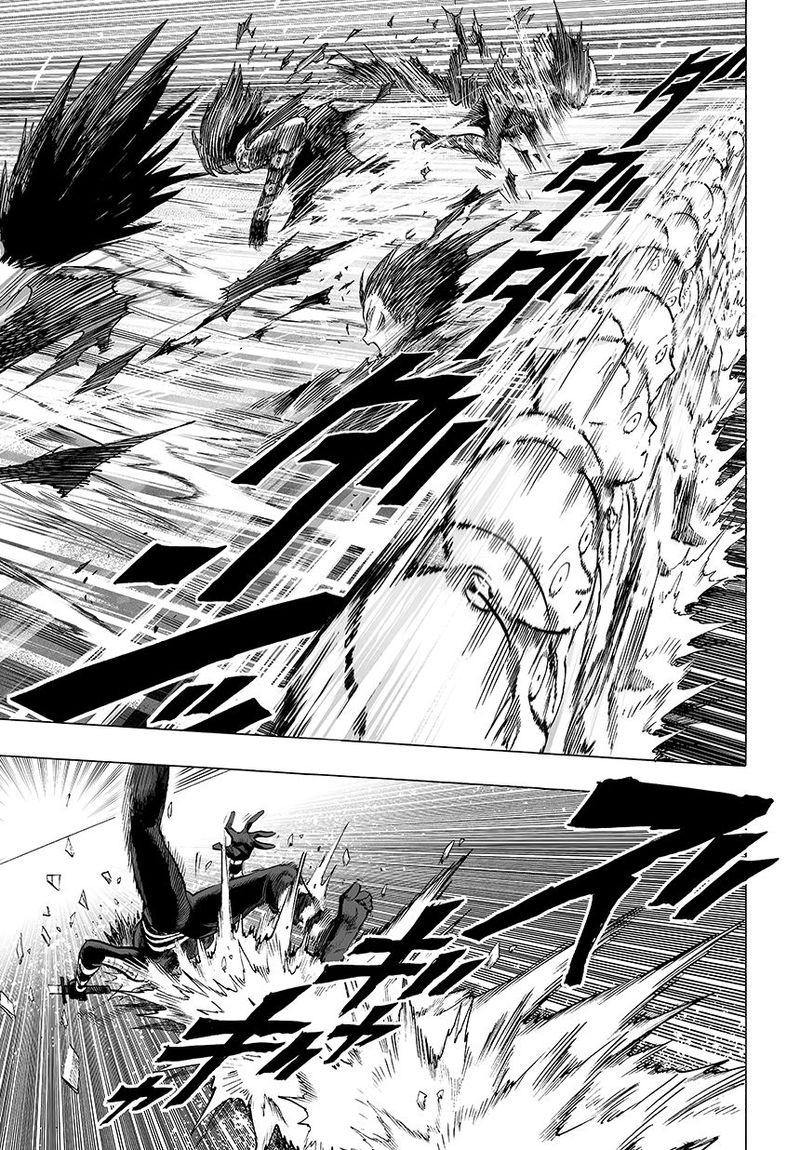 Onepunch Man Chapter 44 Page 32