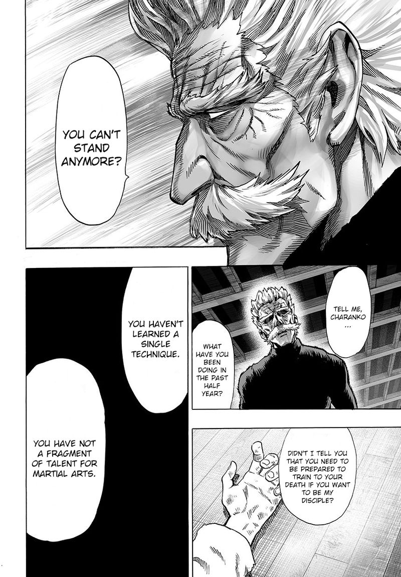 Onepunch Man Chapter 46 Page 2