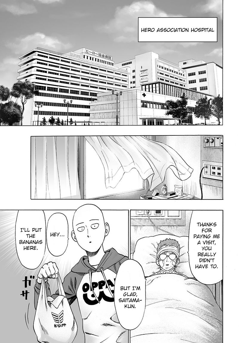 Onepunch Man Chapter 48 Page 16