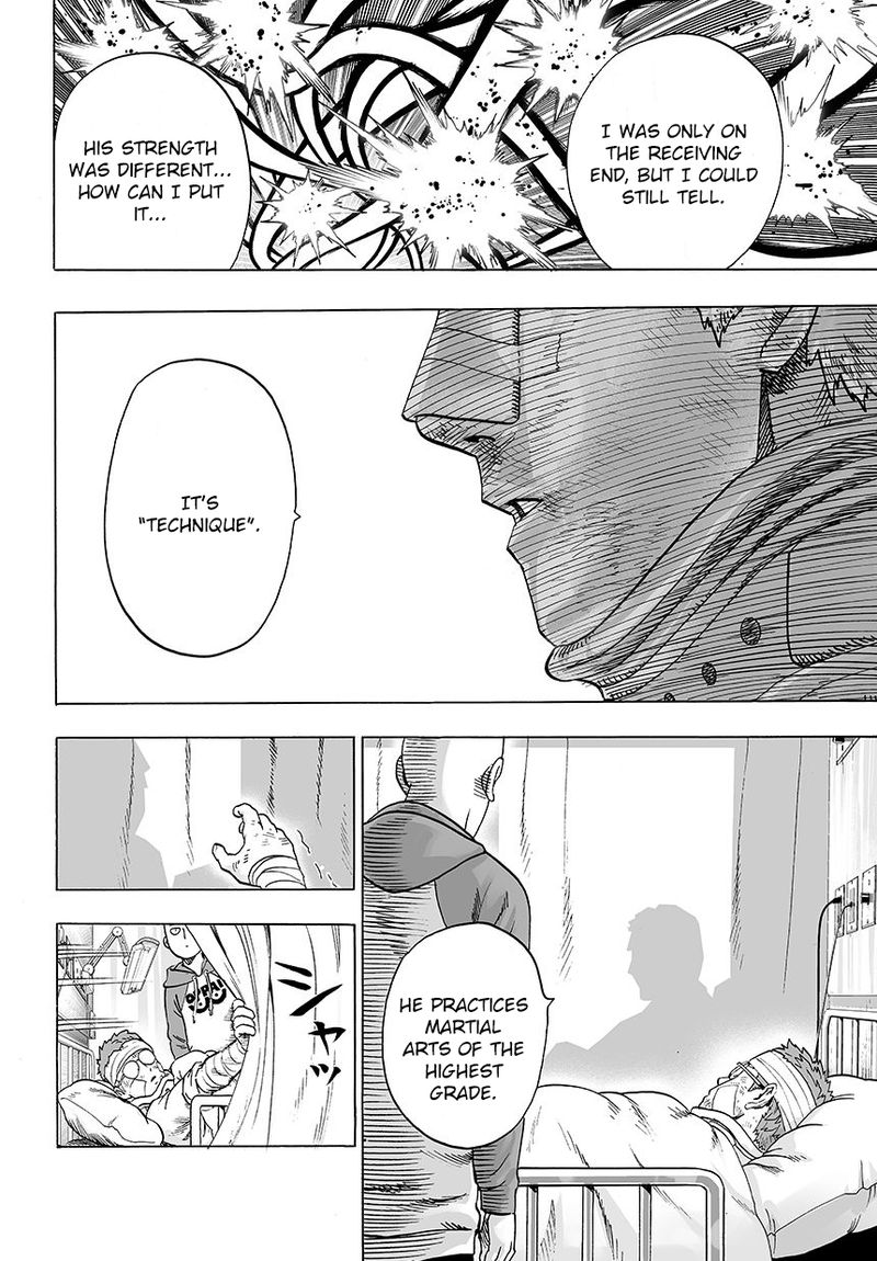 Onepunch Man Chapter 48 Page 19