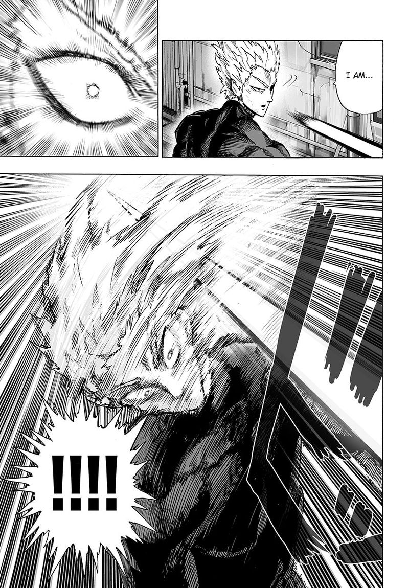 Onepunch Man Chapter 50 Page 5