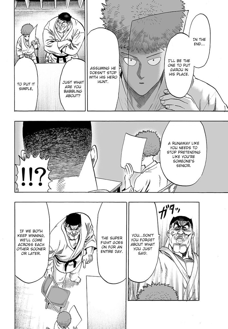 Onepunch Man Chapter 53 Page 13