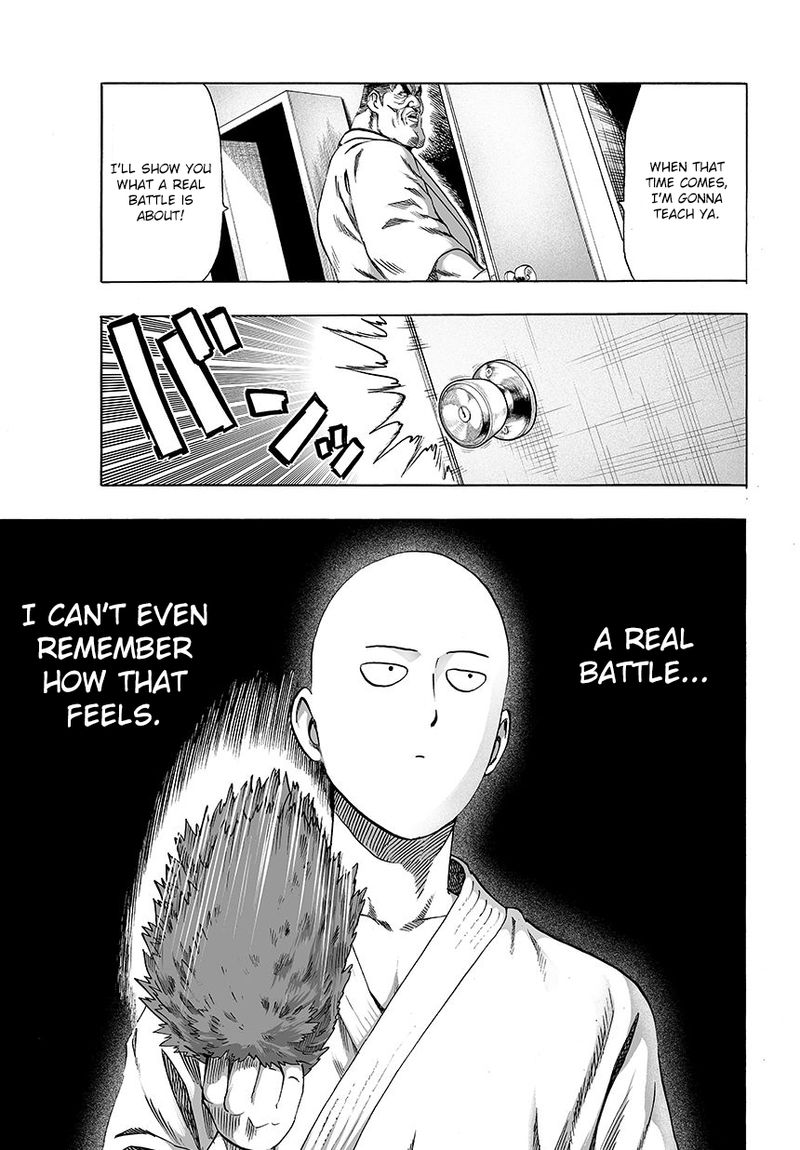 Onepunch Man Chapter 53 Page 14