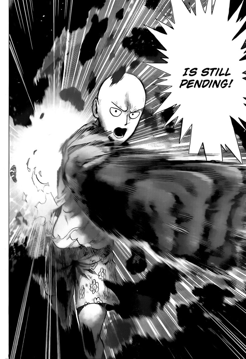 Onepunch Man Chapter 55 Page 48