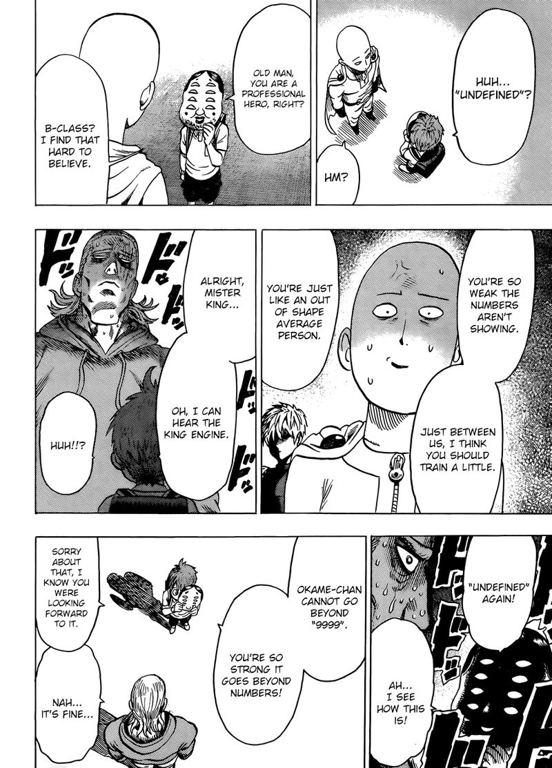 Onepunch Man Chapter 55 Page 78