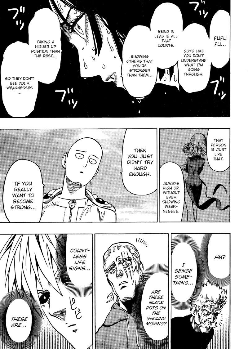 Onepunch Man Chapter 55 Page 81