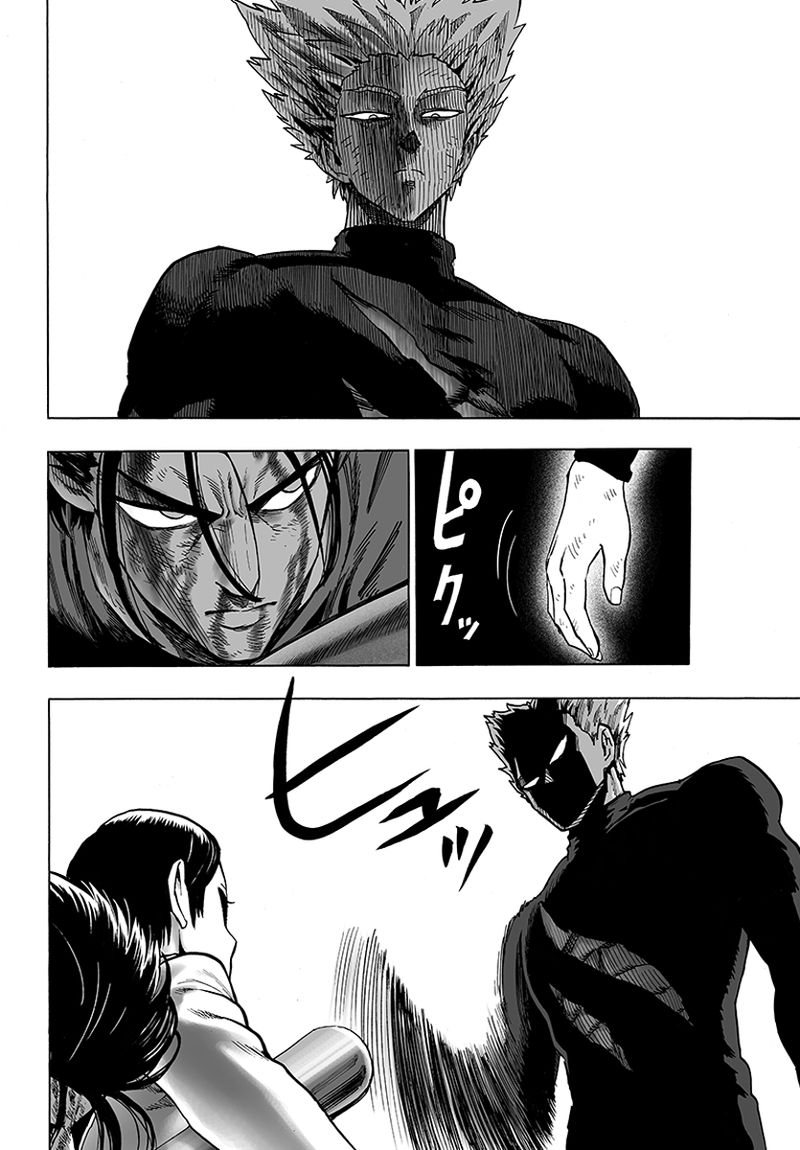 Onepunch Man Chapter 58 Page 49