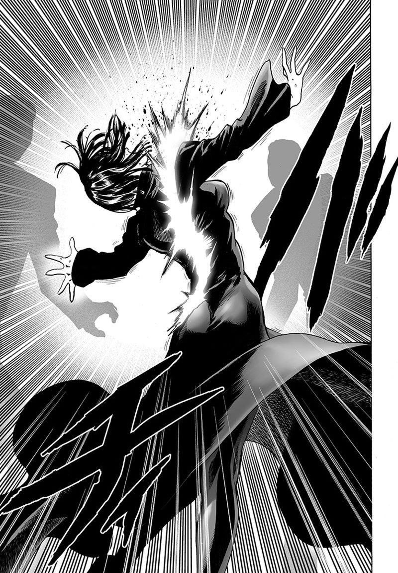 Onepunch Man Chapter 64 Page 36