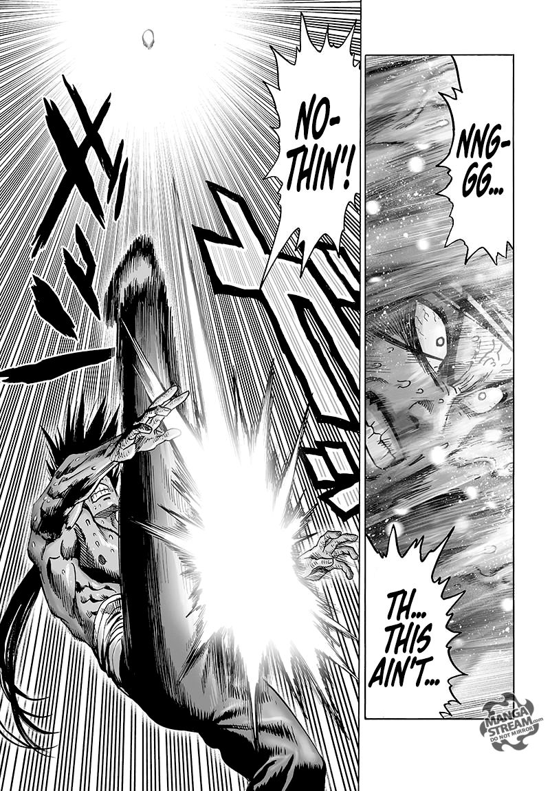 Onepunch Man Chapter 72 Page 41