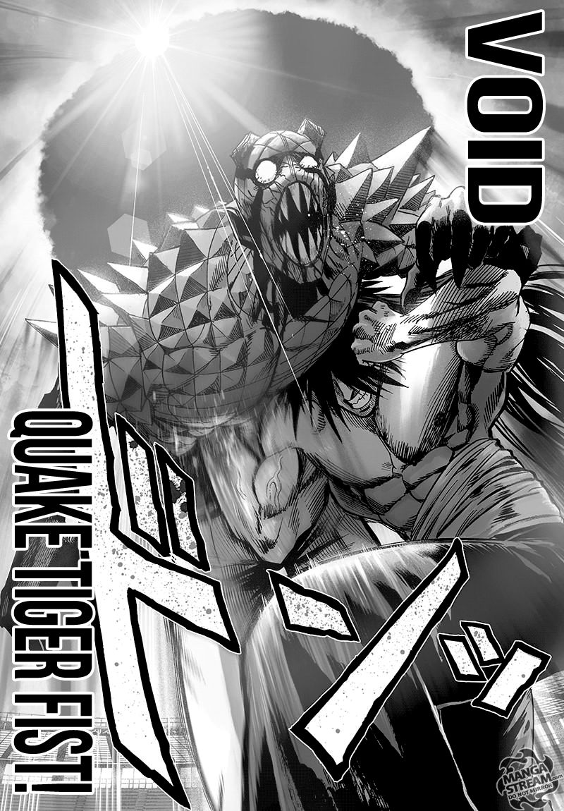 Onepunch Man Chapter 72 Page 48