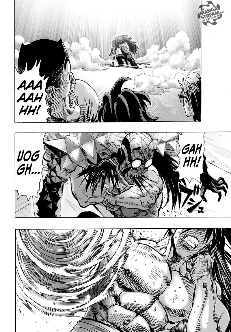 Onepunch Man Chapter 72 Page 49