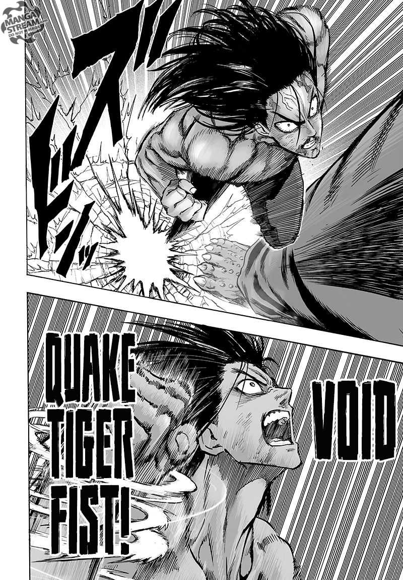 Onepunch Man Chapter 73 Page 13