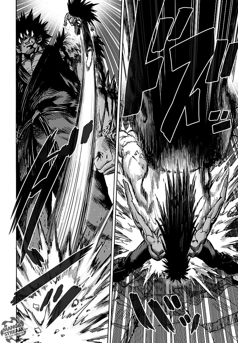 Onepunch Man Chapter 73 Page 3