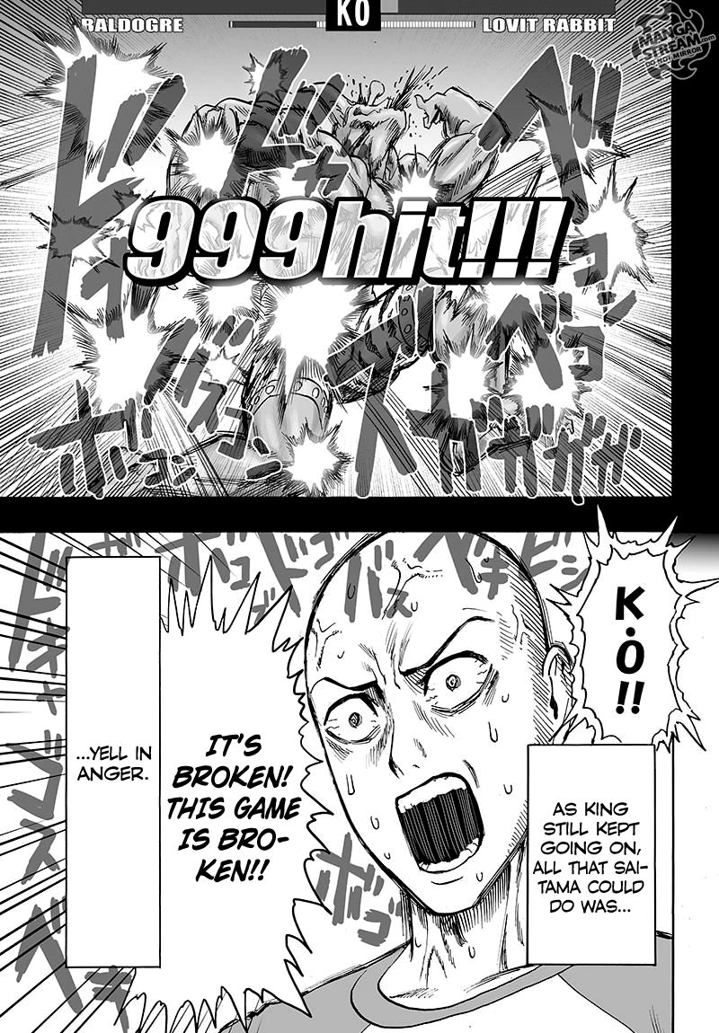 Onepunch Man Chapter 79 Page 45