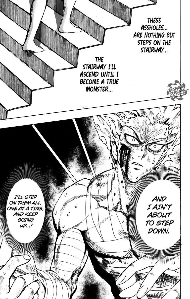 Onepunch Man Chapter 81 Page 49