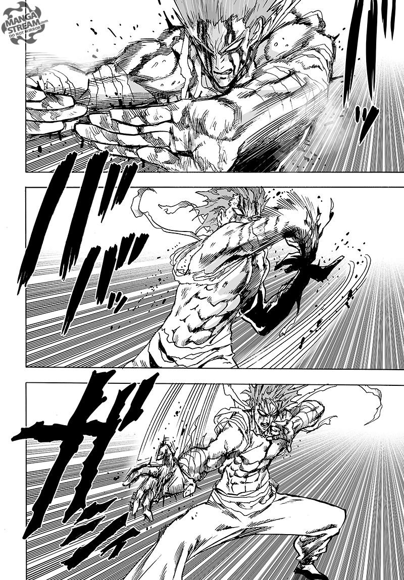 Onepunch Man Chapter 83 Page 52