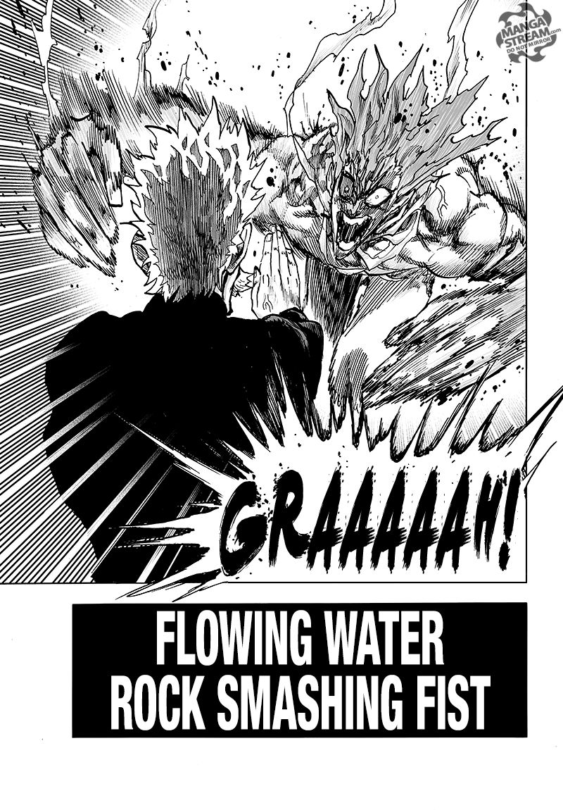 Onepunch Man Chapter 83 Page 55