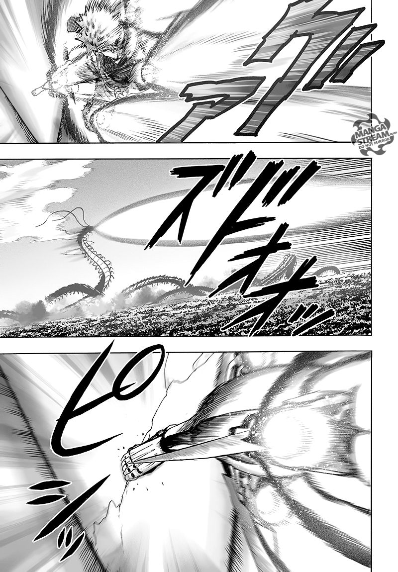 Onepunch Man Chapter 84 Page 100