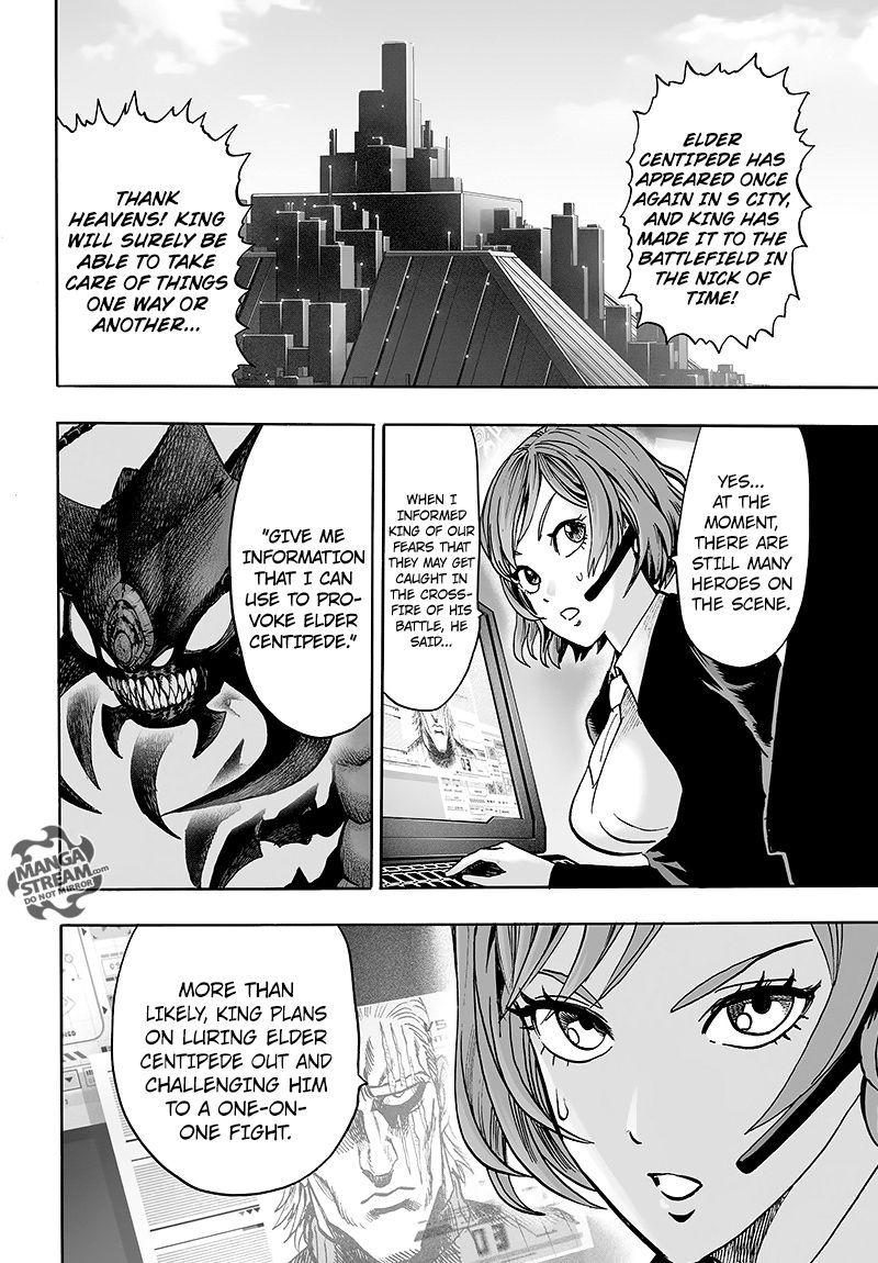 Onepunch Man Chapter 84 Page 117