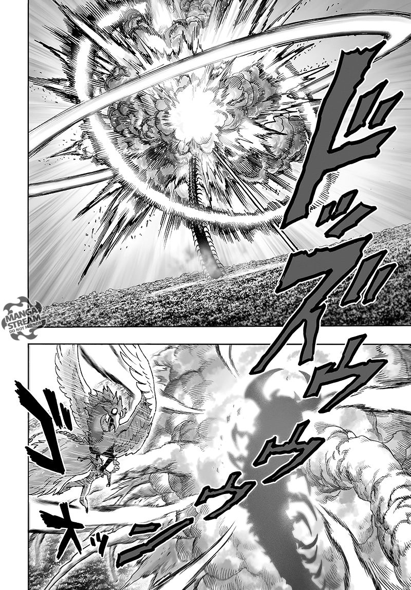 Onepunch Man Chapter 84 Page 49