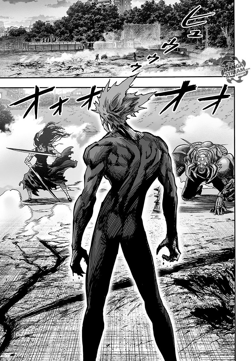 Onepunch Man Chapter 88 Page 49