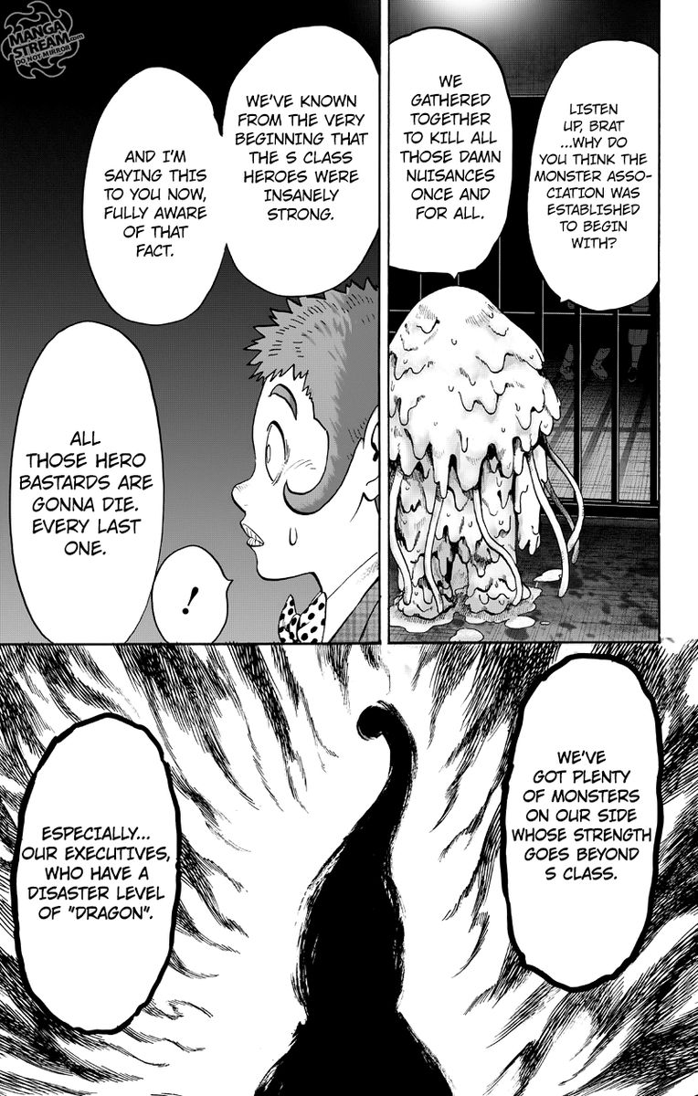 Onepunch Man Chapter 89 Page 65