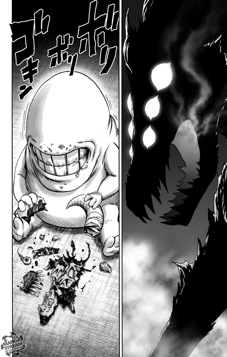 Onepunch Man Chapter 89 Page 66