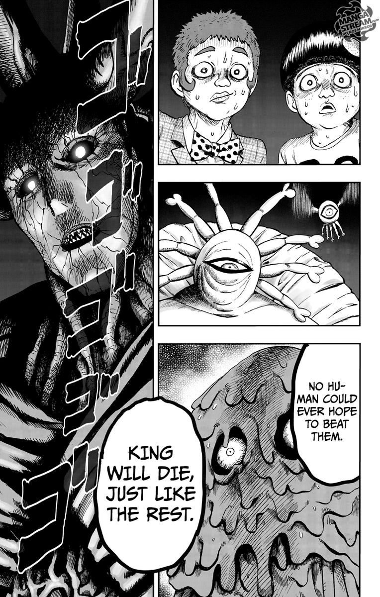 Onepunch Man Chapter 89 Page 69