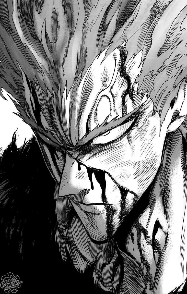 Onepunch Man Chapter 89 Page 76