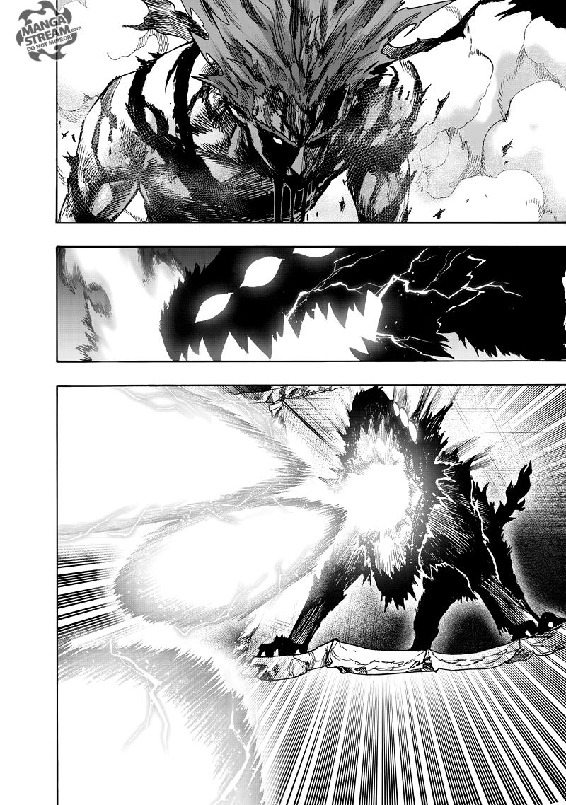 Onepunch Man Chapter 91 Page 41