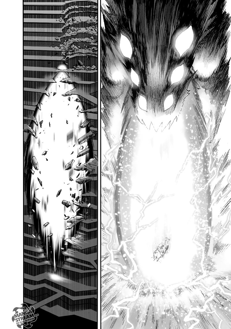 Onepunch Man Chapter 91 Page 53