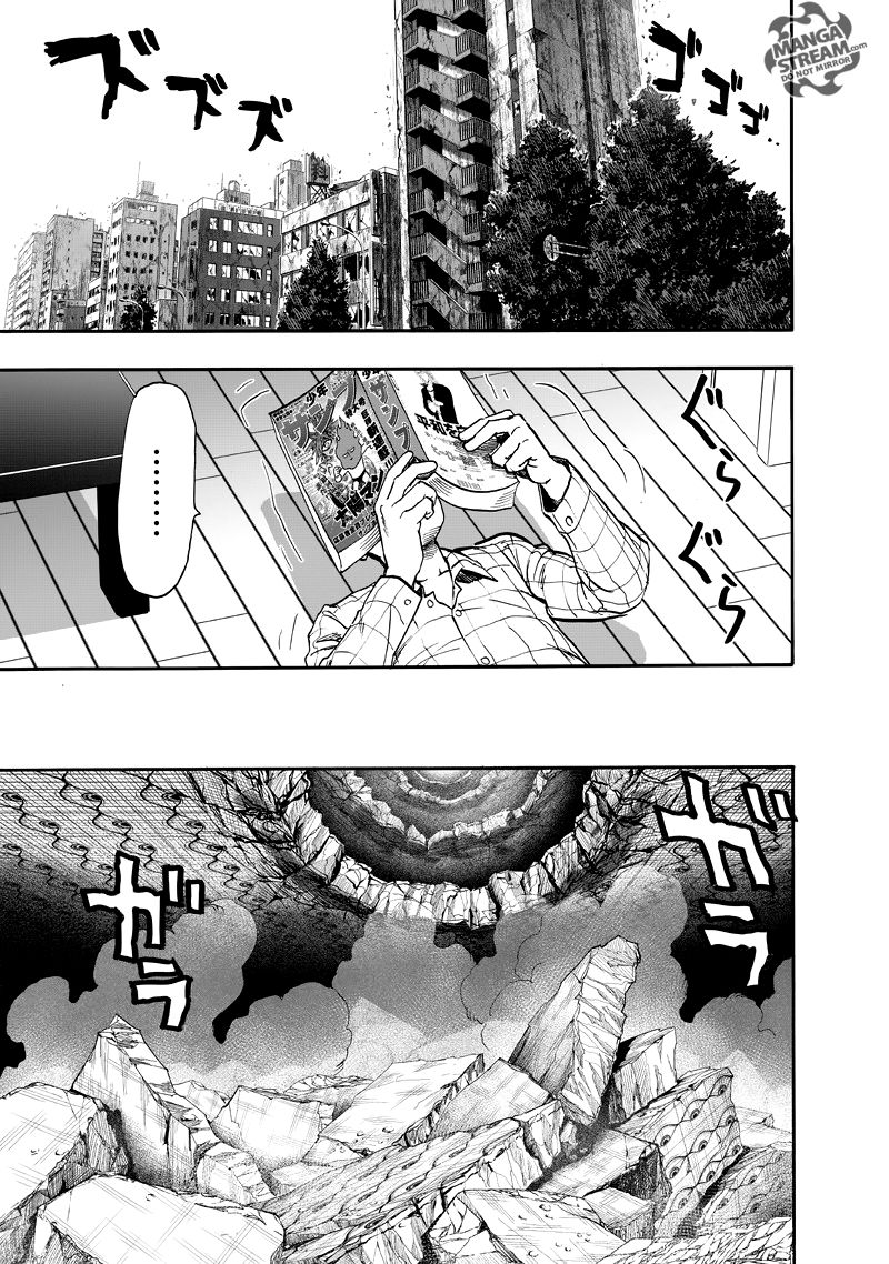 Onepunch Man Chapter 91 Page 54