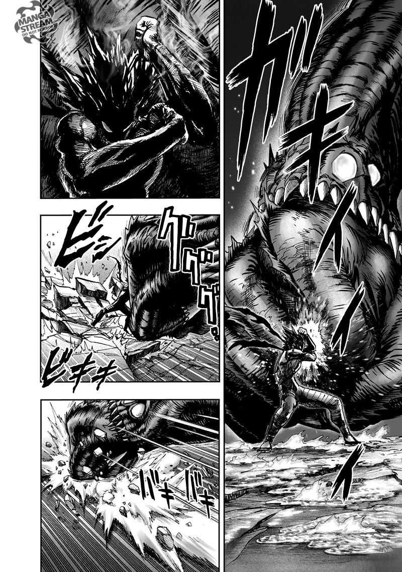 Onepunch Man Chapter 92 Page 53