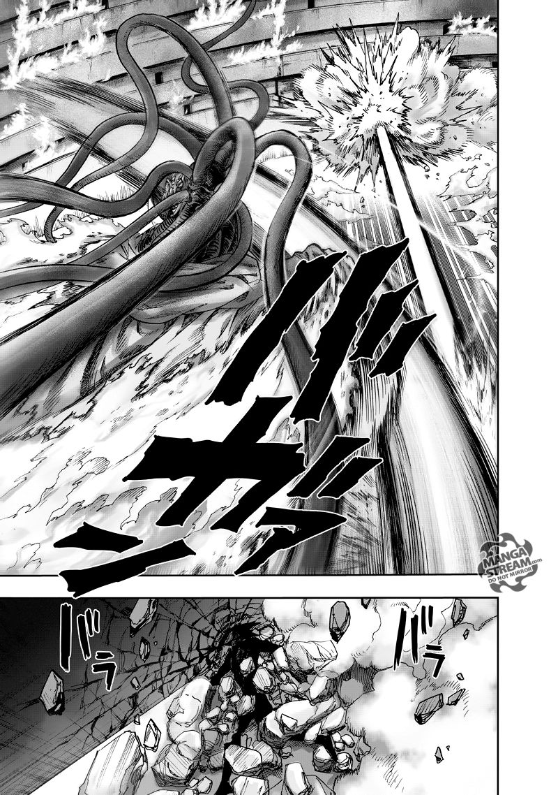 Onepunch Man Chapter 92 Page 54