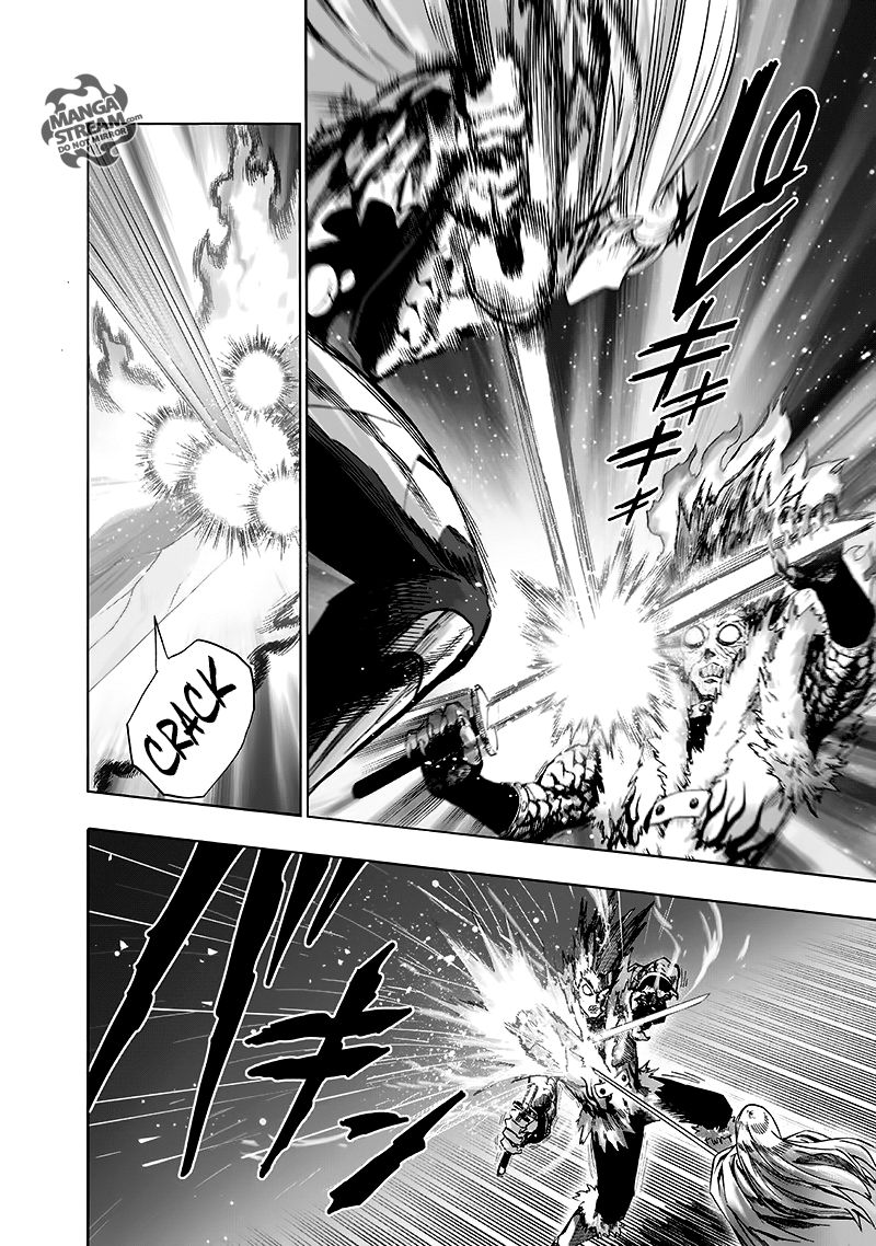 Onepunch Man Chapter 96 Page 7