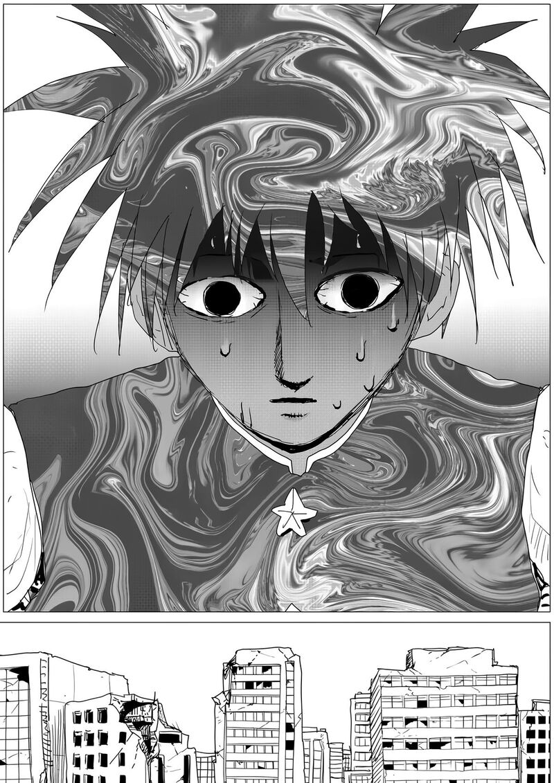 Onepunch Man One Chapter 153 Page 7