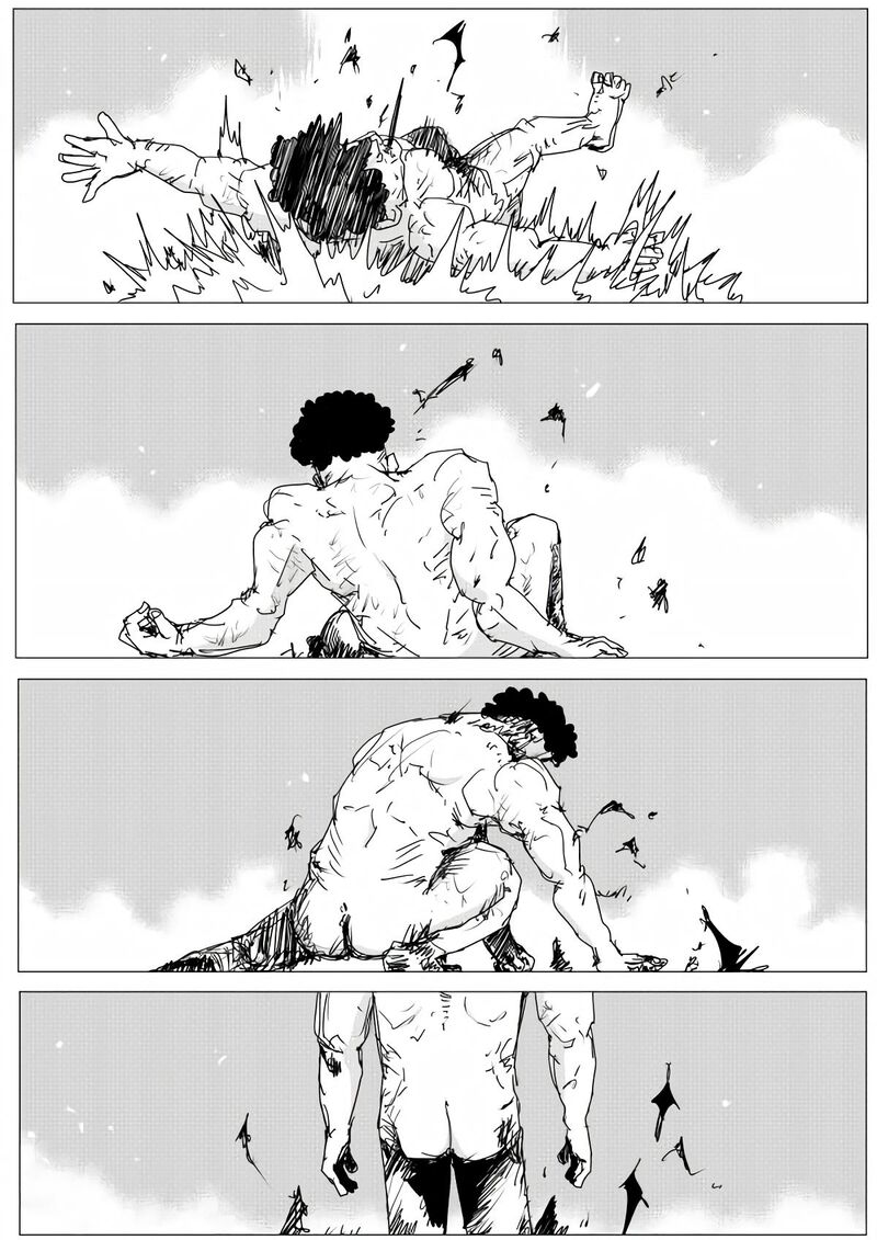Onepunch Man One Chapter 155 Page 14