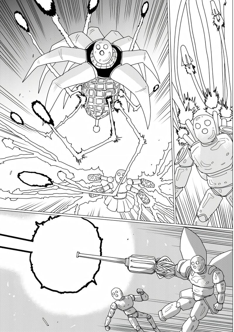 Onepunch Man One Chapter 155 Page 39