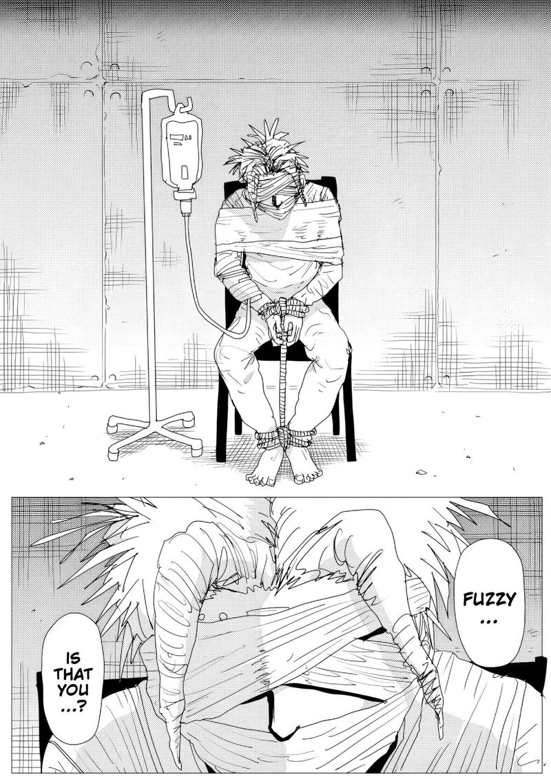 Onepunch Man One Chapter 157 Page 10