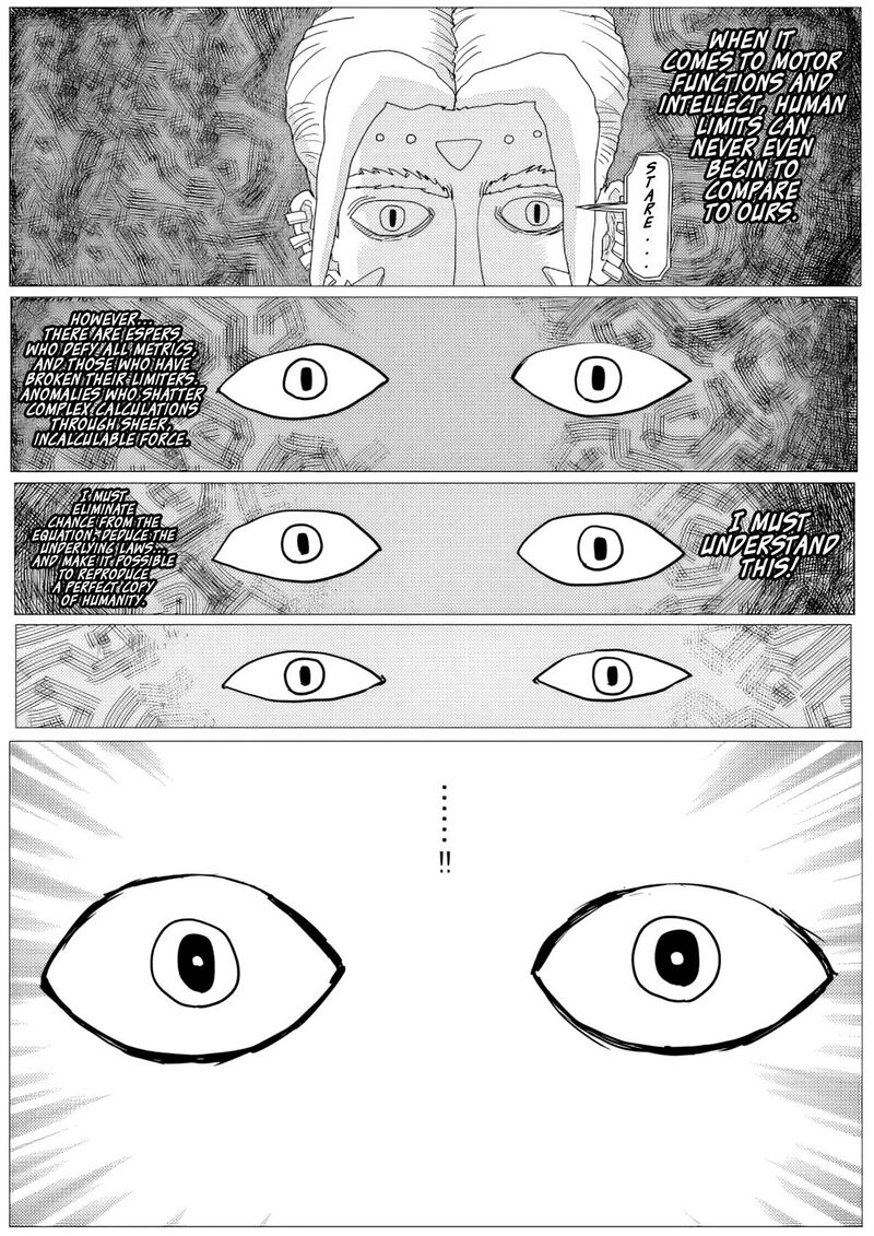 Onepunch Man One Chapter 157 Page 15