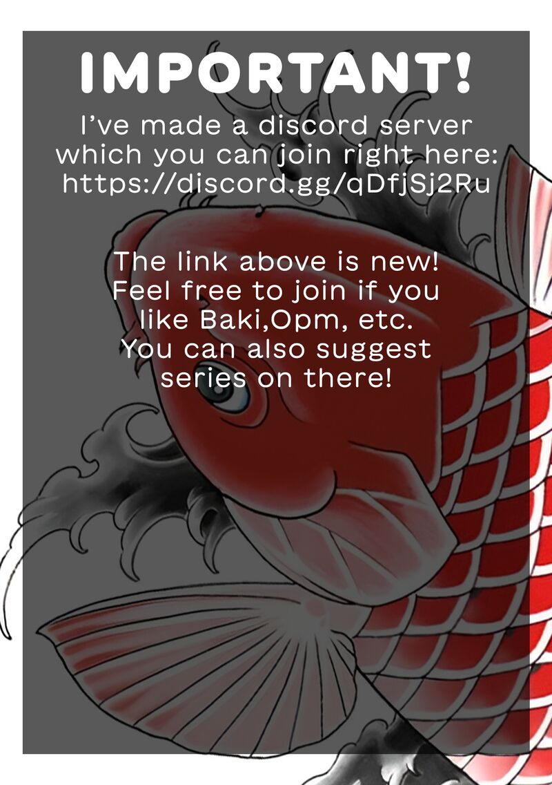 Onepunch Man One Chapter 158 Page 25