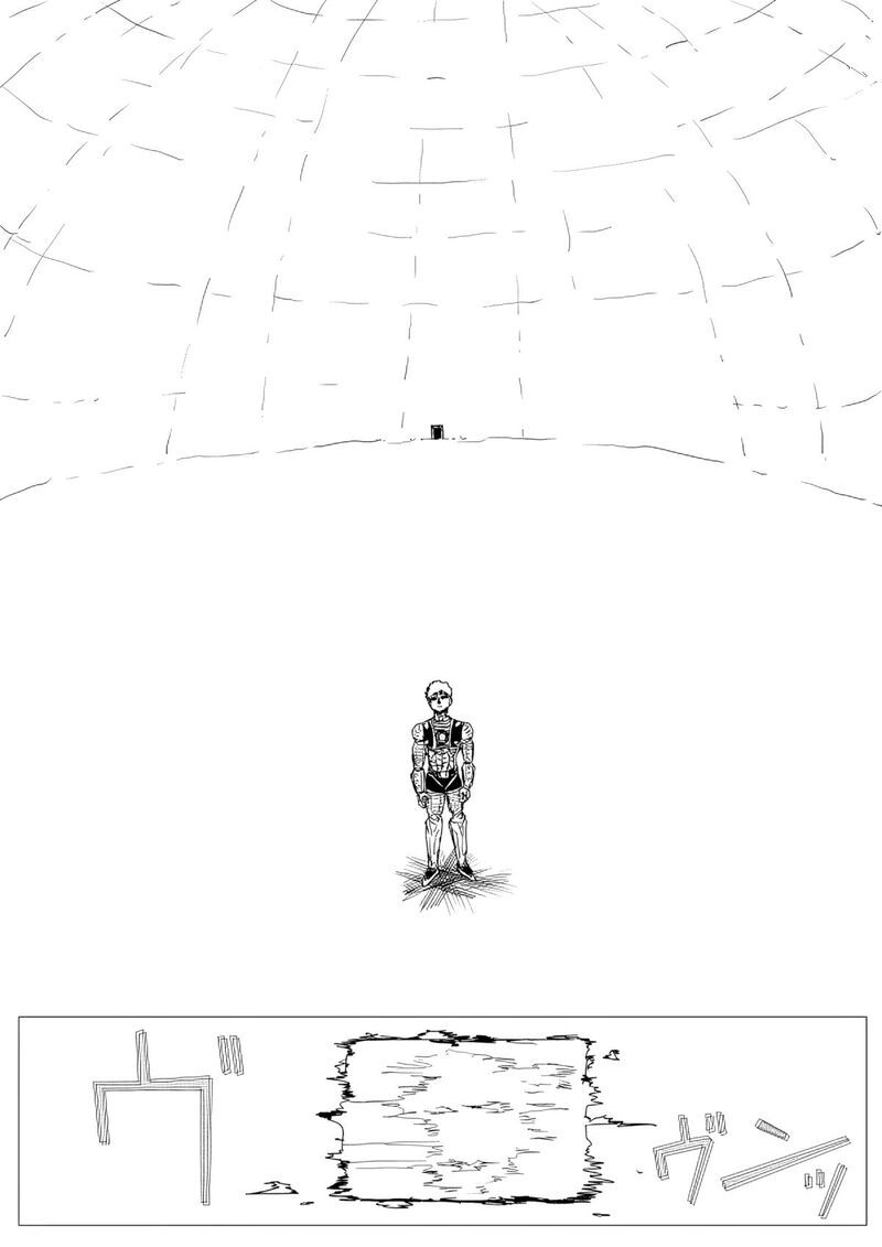 Onepunch Man One Chapter 159 Page 12