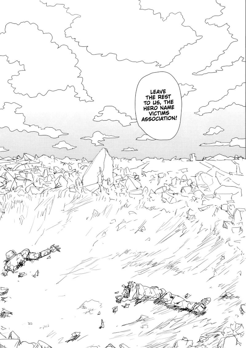 Onepunch Man One Chapter 159 Page 8