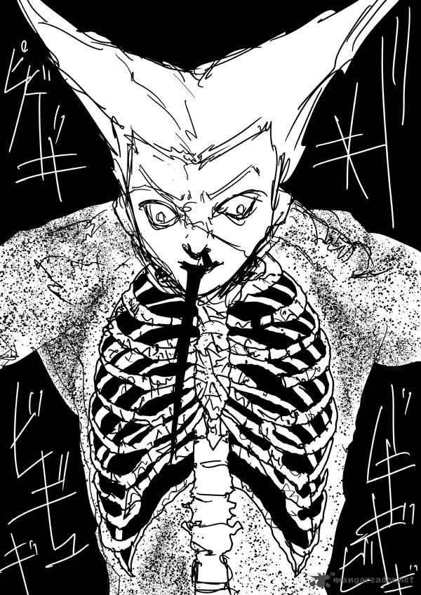 Onepunch Man One Chapter 68 Page 11