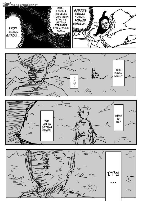 Onepunch Man One Chapter 86 Page 9