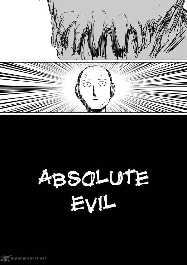 Onepunch Man One Chapter 92 Page 6