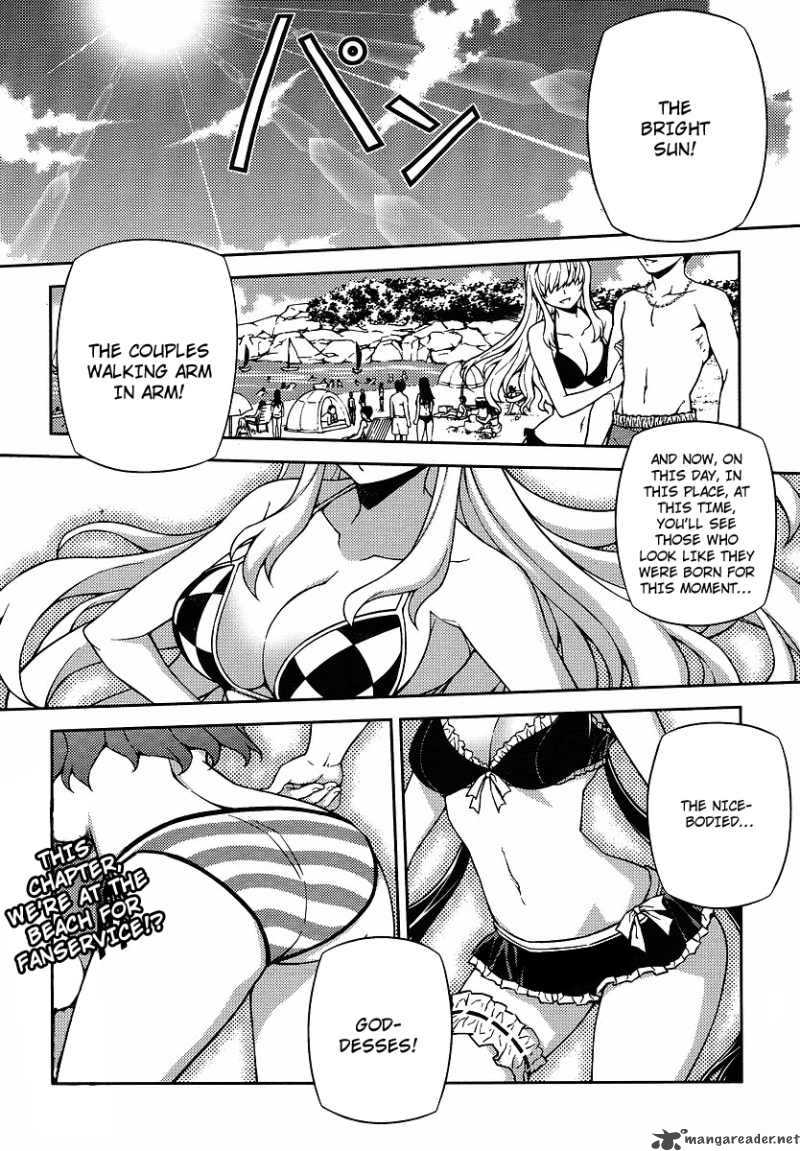 Onihime Vs Chapter 12 Page 1