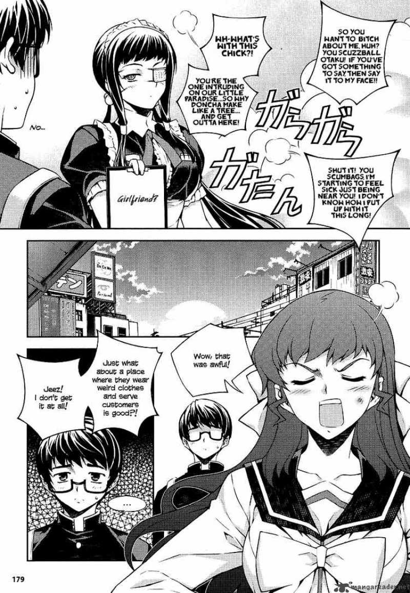 Onihime Vs Chapter 3 Page 35