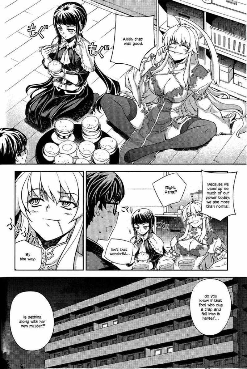 Onihime Vs Chapter 6 Page 36