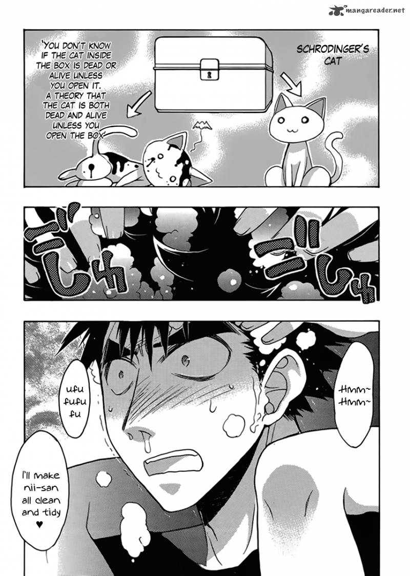 OnIIchan Control Chapter 12 Page 2